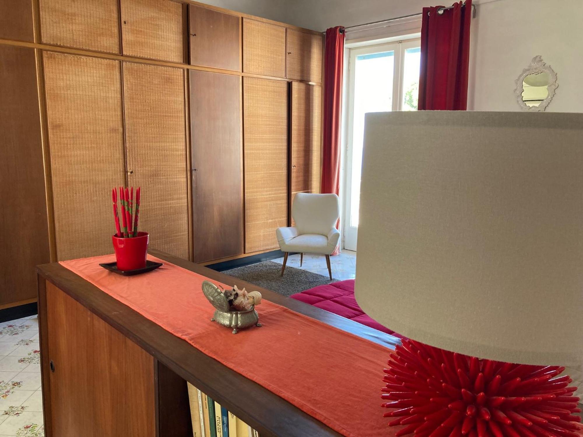 Casa Anna Capri Charme Apartment Ngoại thất bức ảnh